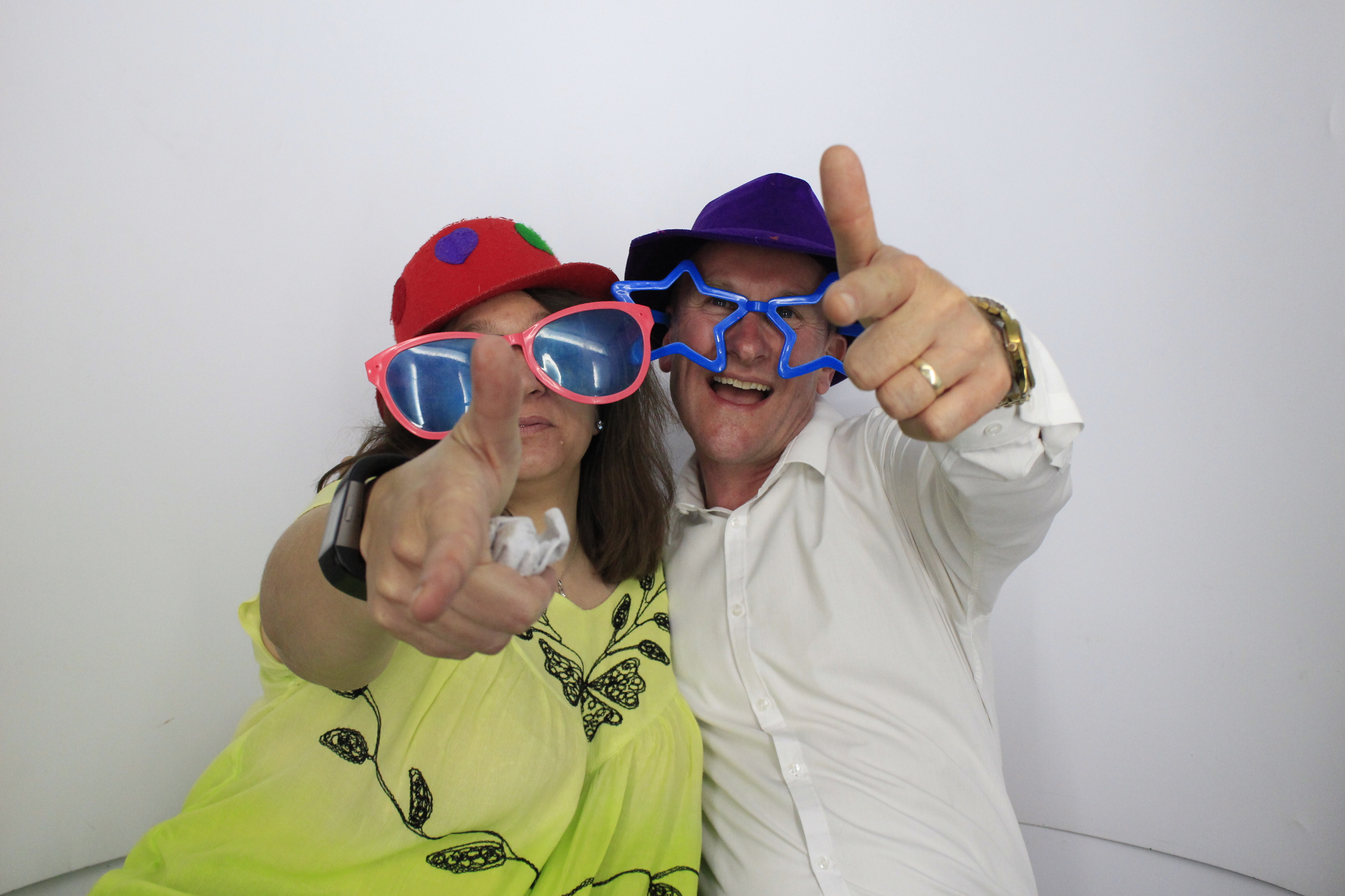 Lucy & Tim's Wedding | View more photos from the event at gallery.myphotoboothexperience.co.uk/u/MyPhotoBoothExperienceLtd/Lucy-Tims-Wedding